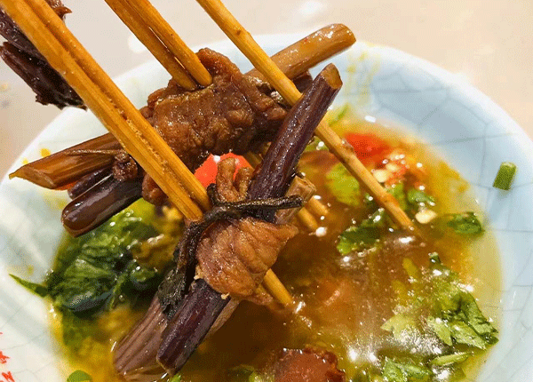 串串香真的可以肆无忌惮的吃吗？